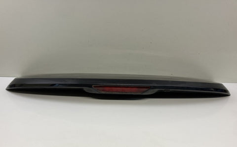 1JT27TRMA Bootlid / tailgate spoiler JEEP GRAND CHEROKEE IV (WK, WK2) (2010-2021)