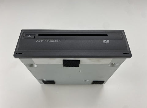 8T0919888 86841-70V690 GPS Navigator CD - Player AUDI A4 / A4 ALLROAD (B8) (2007-2015)