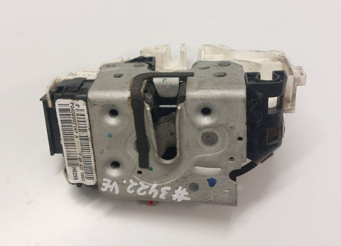 4589921AF P04589921AF Door Lock Front Left JEEP GRAND CHEROKEE IV (WK, WK2) (2010-2021)