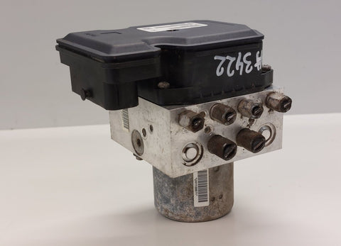 68164630AA ABS hydraulic unit / pump JEEP GRAND CHEROKEE IV (WK, WK2) (2010-2021)