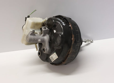 8R0612103D Brake Servo AUDI Q5 (8R) (2008-2016)