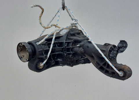 A1643302102 4460060085 Front axle Differential MERCEDES-BENZ ML-CLASS (W164) (2005-2011)