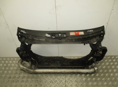 1857769007 Front panel AUDI A6 / A6 ALLROAD (C6, 4F) (2004-2011)