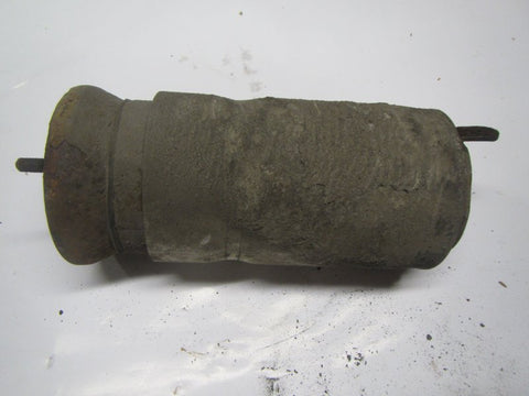 LR016403 Spring Front Left LAND ROVER RANGE ROVER SPORT I (L320) (2005-2013)