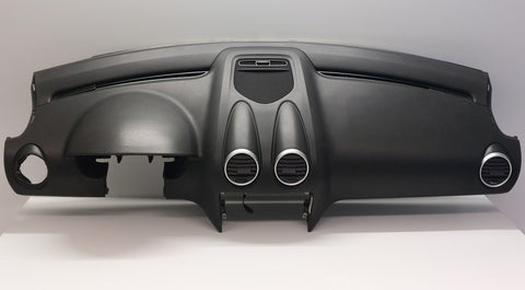 A1646800387 A1646800034 A1648302154S A1648313946 A1648313746 A2515405935 Dashboard MERCEDES-BENZ ML-CLASS (W164) (2005-2011)