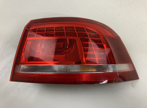 lampa tylna prawa 2SK01074602 VW PASSAT B7 / ALLTRACK (2010-2015)