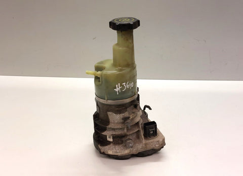 BG91-3K514-AC BG913K514AC 3K514-C6S4B 3K514C6S4B Power steering pump FORD MONDEO Mk IV (BA7) (2007-2014)