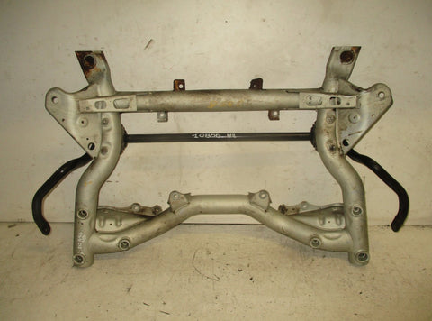 Front Axle Beam MERCEDES-BENZ E-CLASS (W212) (2009-2016)