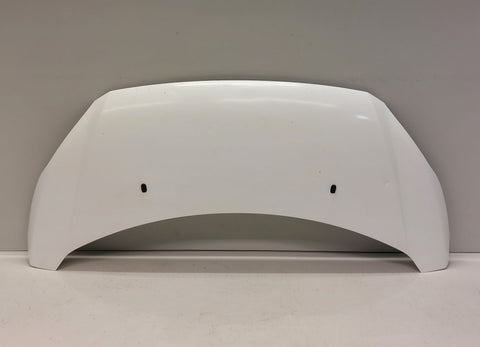 PBK21-A16612-AC PBK21A16612AC 1846029 Bonnet FORD TRANSIT / TOURNEO CUSTOM I (2012-)