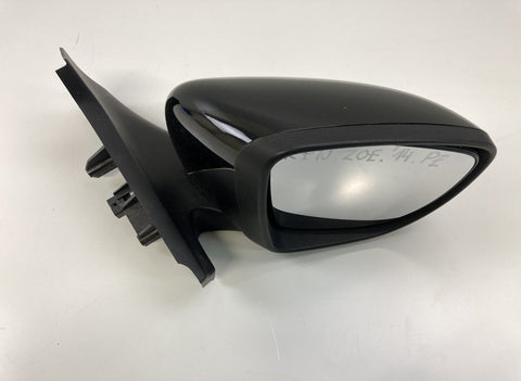 963019461R A047431 Mirror right RENAULT ZOE (BFM) (2012-2024)