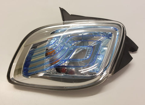 Rückleuchte links 265554013 RENAULT ZOE (BFM) (2012-2024)