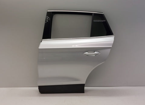 5LG833051 Door Rear Left SKODA ENYAQ iV (5AC, 5AZ) (2020-)