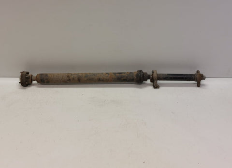 7L0521102H Propeller Shaft Complete PORSCHE CAYENNE I (2002-2010)