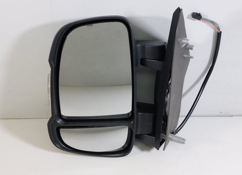 GV52530L Mirror left PEUGEOT BOXER (2006-)