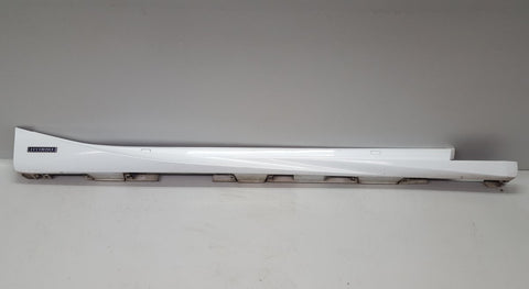 Side Skirt Right LEXUS IS III (XE30) (2013-)