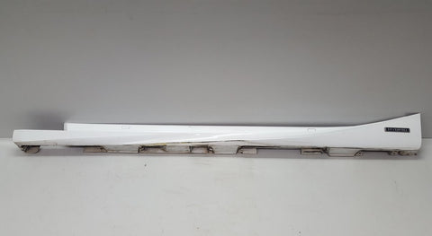 Side Skirt Left LEXUS IS III (XE30) (2013-)