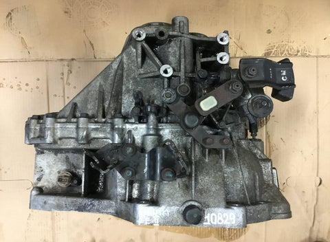 Gearbox HYUNDAI SANTA FE II (CM, NC) (2005-2012)