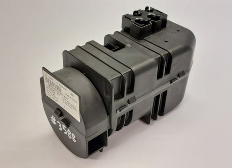 A2218001348 A2218001448 A2214420312 0132006398 Central Locking Vacuum Pump MERCEDES-BENZ S-CLASS (W221) (2005-2013)