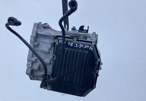 30751946 074701642 TF-80SC 31250204 Gearbox VOLVO V70 III (BW) (2007-2016)