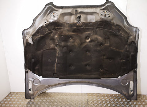 Bonnet JAGUAR XF (X250, CC9) (2008-2015)
