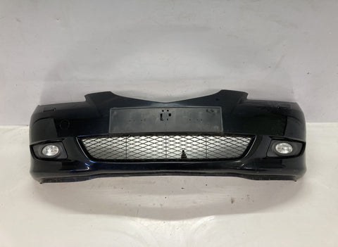 BP4M50031EAA Front Bumper MAZDA 3 I (BK) (2000-2009)