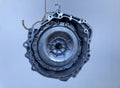3092030030 Gearbox LEXUS IS III (XE30) (2013-)