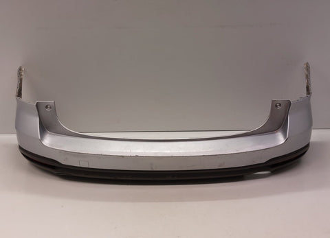 57704SG010 Rear bumper SUBARU FORESTER (SJ) (2013-2018)