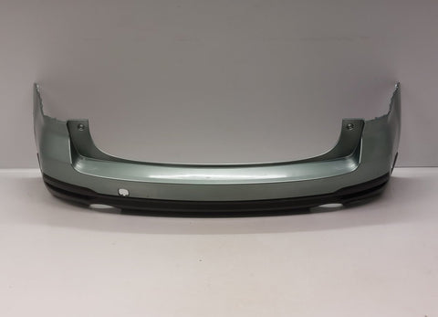 57704SG012 Rear bumper SUBARU FORESTER (SJ) (2013-2018)