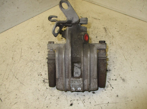 Brake caliper rear right SKODA OCTAVIA II (1Z) (2004-2013)