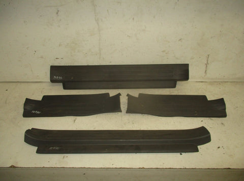 67920-35010 6791860200 6791760210 679203510 wyposażenie wnętrza kompleksowe, inne TOYOTA LAND CRUISER 150 (2009-2021)