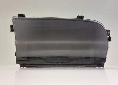 A2218206389 1036904816 1036904752 Dash screen MERCEDES-BENZ S-CLASS (W221) (2005-2013)