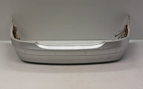 A2218800140 A2218800240 A2218800340 A2218800440 A2218800271 Rear bumper MERCEDES-BENZ S-CLASS (W221) (2005-2013)