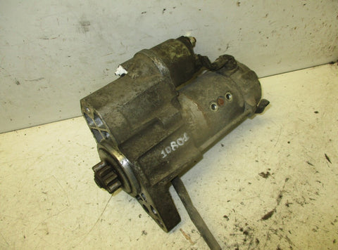 MS4280001941 MS428000-1941 Starter motor LAND ROVER RANGE ROVER SPORT I (L320) (2005-2013)