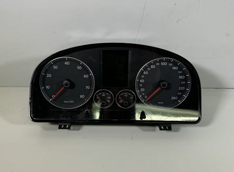 1T0920874C Instrument Cluster VW TOURAN (1T1, 1T2) (2003-2010)