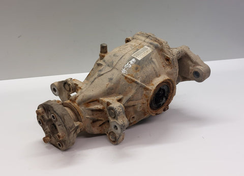 A2213502614 Rear axle differential MERCEDES-BENZ S-CLASS (W221) (2005-2013)