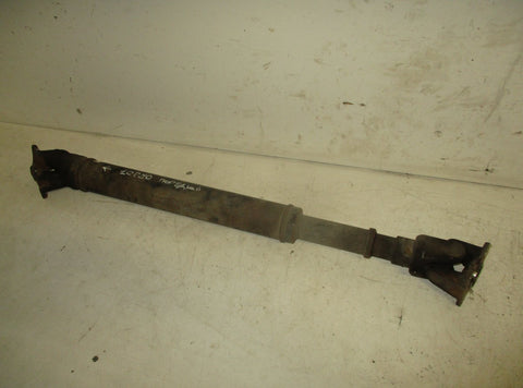 PNL9 Propeller shaft front TOYOTA LAND CRUISER 150 (2009-2021)