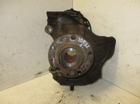 3646A0 Wheel bearing housing front left CITROËN JUMPER III (2006-)