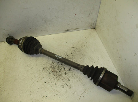 Drive Shaft Front Left CITROËN JUMPER III (2006-)