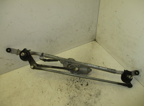 Wiper linkage / mechanism TOYOTA LAND CRUISER 150 (2009-2021)