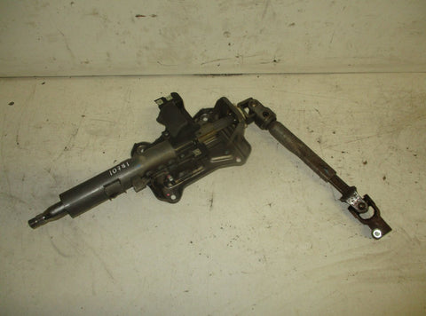 4123Z2 Steering Column CITROËN JUMPER III (2006-)