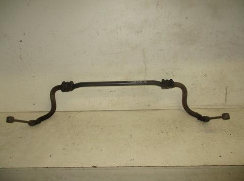 Stabilizer bar front JEEP GRAND CHEROKEE III (WH) (2005-2010)