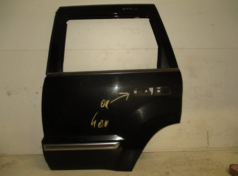 Door Rear Left JEEP GRAND CHEROKEE III (WH) (2005-2010)