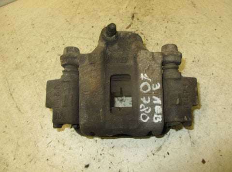 Brake caliper rear left TOYOTA LAND CRUISER 150 (2009-2021)