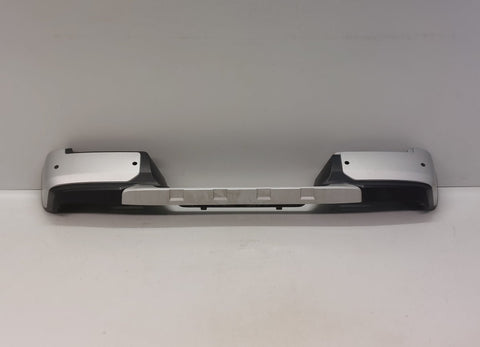 6410D727 6410D728 Rear bumper MITSUBISHI L200 V / TRITON (KJ, KK, KL) (2014-2023)
