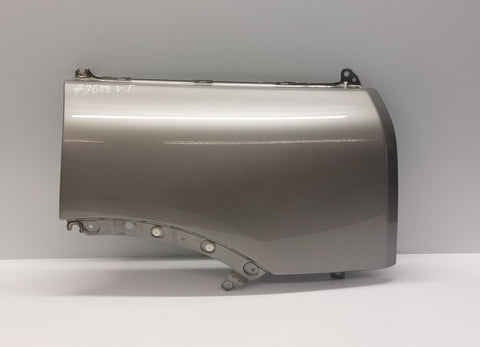41007430879 Fender Rear Left MINI MINI CLUBMAN II (F54) (2014-2024)