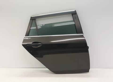 GS1D72010 Door Rear Right MAZDA 6 (GH) (2007-2012)