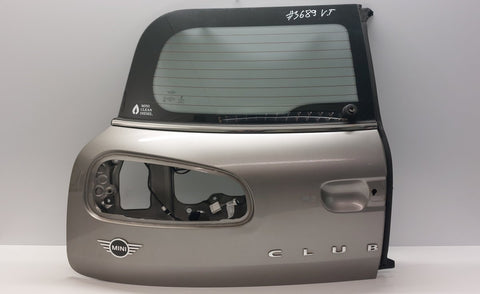 41007411613 Rear Panel Door Left MINI MINI CLUBMAN II (F54) (2014-2024)