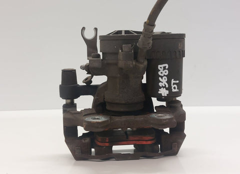 Brake caliper rear right MINI MINI CLUBMAN II (F54) (2014-2024)