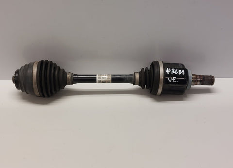 8643375-03 864337503 15540010 Drive Shaft Front Left MINI MINI CLUBMAN II (F54) (2014-2024)