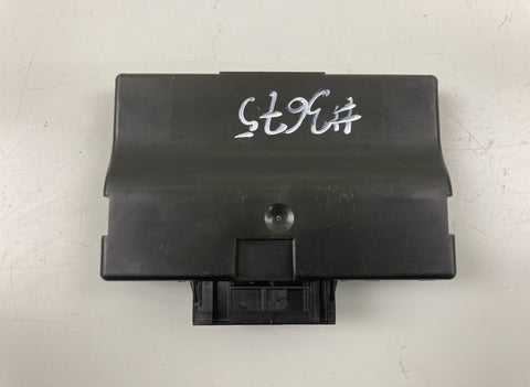 7P6907530D 532355831 Central gateway module VW TOUAREG II (7P) (2010-2018)